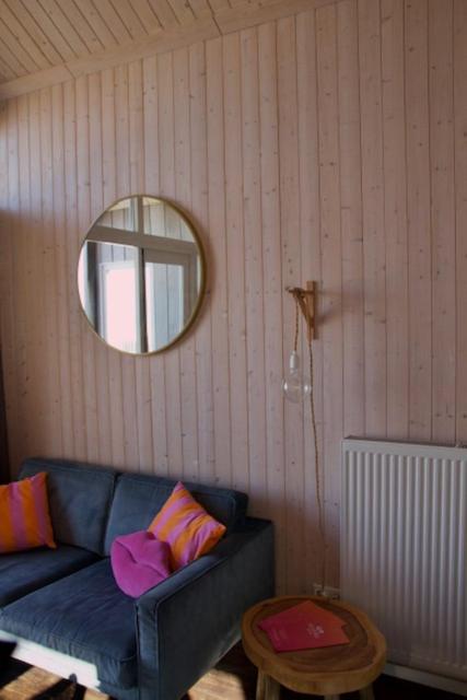Sisters Beachbungalows Katwijk aan Zee Kültér fotó